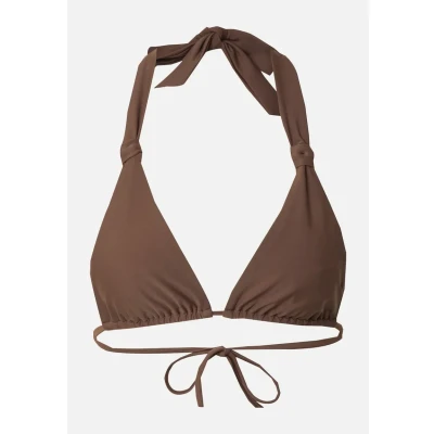 Afbeelding van Leger by Lena Gercke Indra TOP Bikinitop, Dames, Maat: 34, Bracken