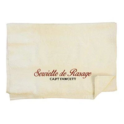 Afbeelding van Captain Fawcett Scheerhanddoek, 100 g