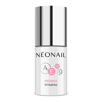 Afbeelding van NEONAIL Primer Vitamins