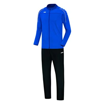 Afbeelding van Vrijetijdspak Classico Royal / 4XL