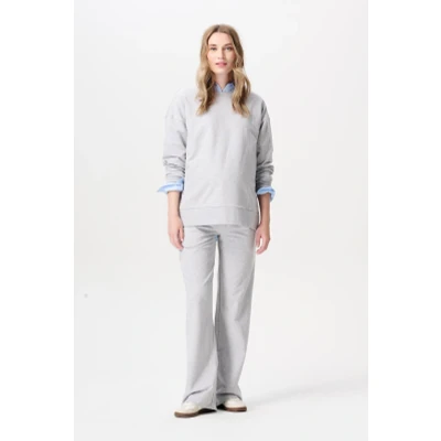 Afbeelding van Noppies Jogging SARI Trainingsbroek, Dames, Maat: XS, Grey melange