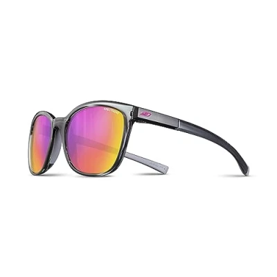 Afbeelding van Julbo spark zonnebril dames, Translu Grey, One size