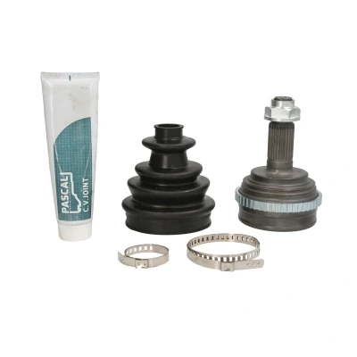 Afbeelding van Homokineet reparatie set, aandrijfas PASCAL G14050PC