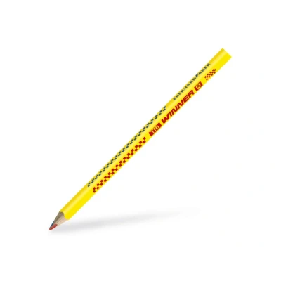 Afbeelding van Kleurpotlood Eberhard Faber regenboog 3 kantig, 4 kleuren rood, groen, geel, blauw