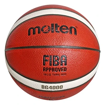 Afbeelding van Molten Basketbal BG4000 Maat 6