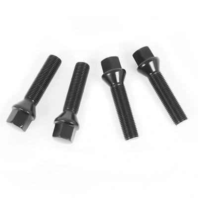 Afbeelding van Wheel bolts OMP OMPS09521401 M14 x 1,25 4 Stuks