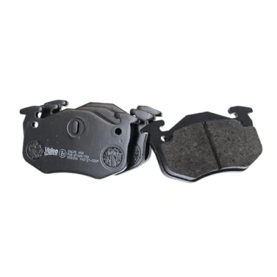 Afbeelding van Valeo Remblokset 598396