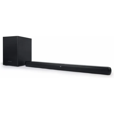 Afbeelding van Muse M 1850SBT Soundbar met bluetooth en draadloze subwoofer, 200 Watt