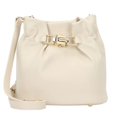 Afbeelding van Valentino Dames Tas Bruin VBS9A733/991 Fedora Re Bucket Bag