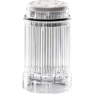 Afbeelding van Eaton sl4 signaalzuil signaalelement met permanente signalering kleur wit module led 24vac dc ip66 43 mm lengte 62 171316