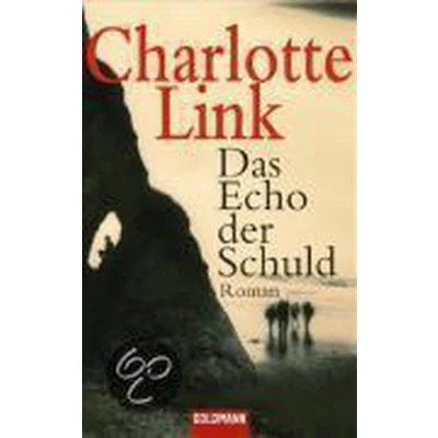 Afbeelding van Das Echo Der Schuld