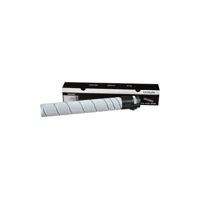 Afbeelding van Lexmark 54G0H00 (540H) Toner Zwart Hoge capaciteit