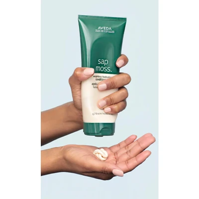 Afbeelding van Aveda Sap Moss Weightless Hydration Conditioner 200 ml