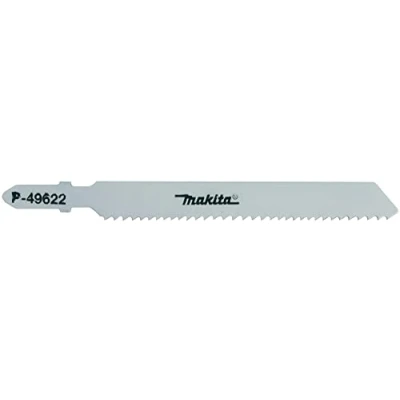 Afbeelding van MAKITA P 49622 BIM wipzaagblad hout met nagels (5 st.)