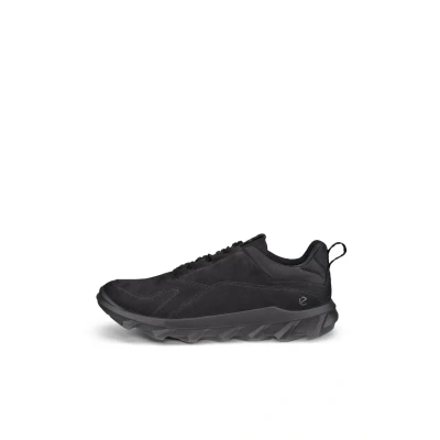 Afbeelding van ECCO MX W Dames Veterschoenen BLACK Maat 36