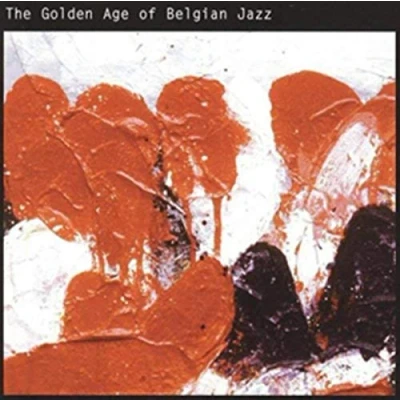 Afbeelding van Various Artists Golden Age Of Belgian Jazz, vol. 1 (CD)