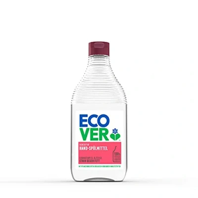 Afbeelding van Ecover Granaatappel &amp; Vijg Afwasmiddel 450 ml