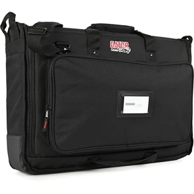 Afbeelding van Gator Cases G LCD TOTE SM tas voor 19 tot 24 inch scherm