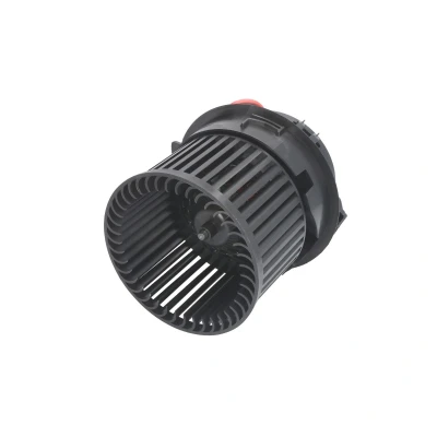 Afbeelding van Nissens Kachelventilatormotor /wiel 87258