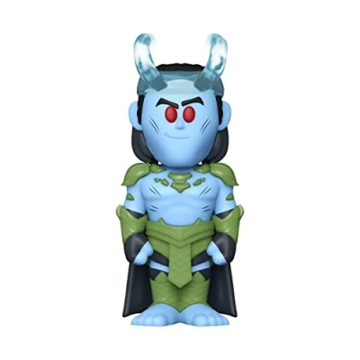 Afbeelding van Funko Pop! SODA: Marvel Frost Giant Loki