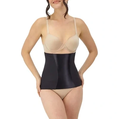 Afbeelding van Maidenform dames Corrigerende taillevormer in de kleur Zwart, maat: XXL