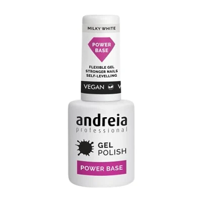 Afbeelding van Nagellak Andreia Professional Gel (105 ml)