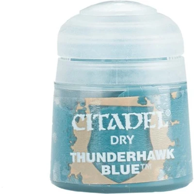 Afbeelding van Citadel Layer: Thunderhawk Blue (12Ml)