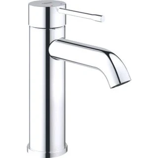 Afbeelding van Grohe Essence wastafelmengkraan S glad chroom