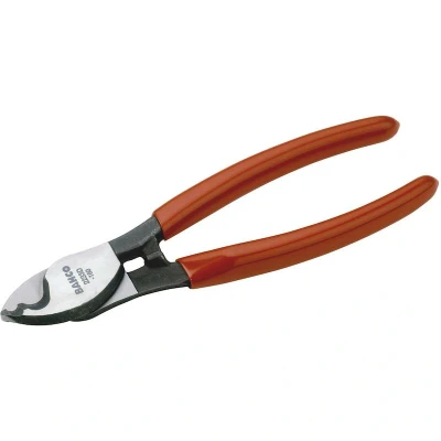 Afbeelding van Bahco draadstriptang 2233 D 160