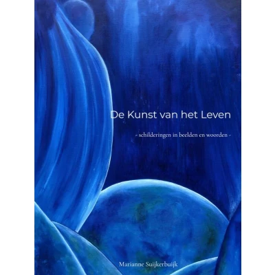 Afbeelding van De kunst van het leven