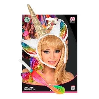 Afbeelding van WIDMANN 09740 feestkleding