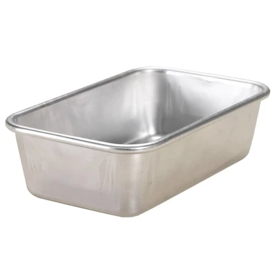 Afbeelding van Nordic Ware Broodbakvorm 13x23cm