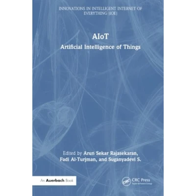 Afbeelding van Innovations in Intelligent Internet of Everything IoE AIoT