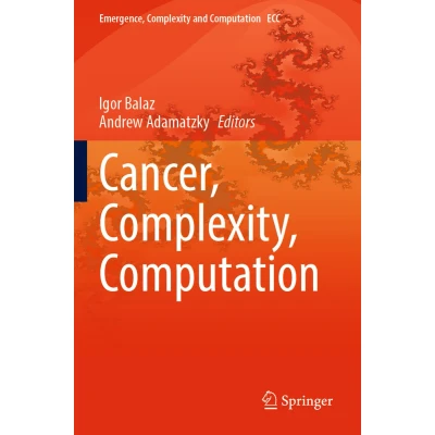 Afbeelding van Cancer, Complexity, Computation: 46