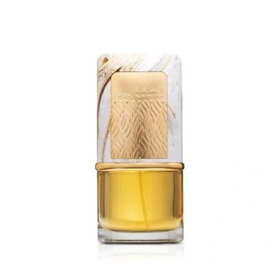 Afbeelding van Lattafa Niche Emarati Vintage Castle Edp U 100 Ml