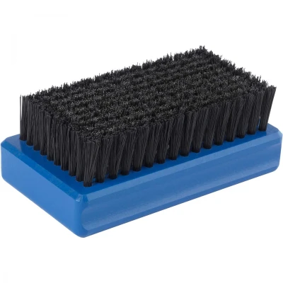 Afbeelding van Holmenkol BaseBrush Steel Ski en snowboard onderhoud