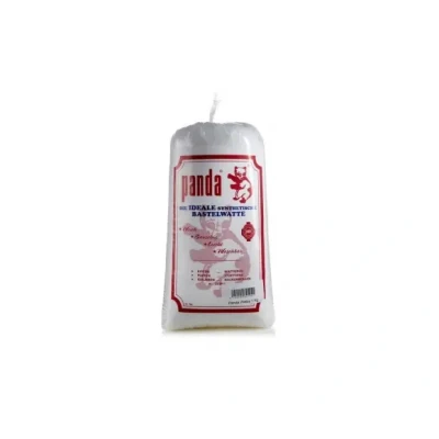 Afbeelding van vulling zak van 1 kg kussenvulling