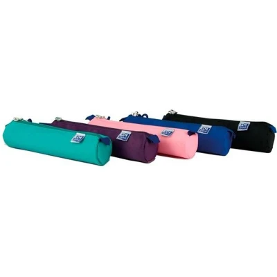 Afbeelding van Schoolpennenzak Oxford (5 Stuks)