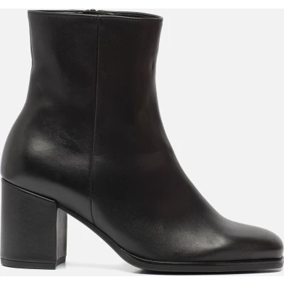 Afbeelding van Gabor Stiefelette Korte laarzen schwarz, Dames, Maat: 41, Schwarz