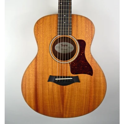 Afbeelding van Taylor GS Mini Mahogany