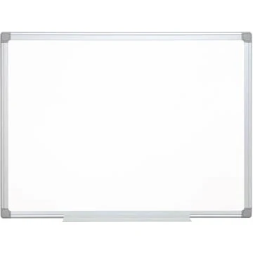 Afbeelding van Q Connect Whiteboard 60x90cm Melamine Niet Magnetisch