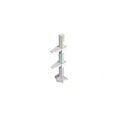 Afbeelding van Gelid Solutions VGA Card Holder White RGB