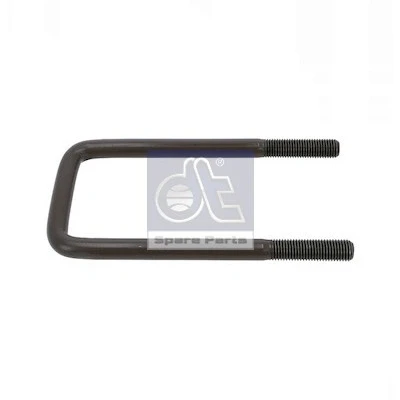 Afbeelding van Veerklem DT 2.62559