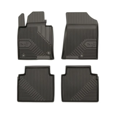 Afbeelding van Rubber vloermatten FROGUM FRG77409217