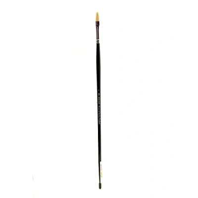 Afbeelding van Winsor &amp; Newton 5976702 Winton penseel voor olieverf, acrylverf en alkydverf Filbert Nr. 2,