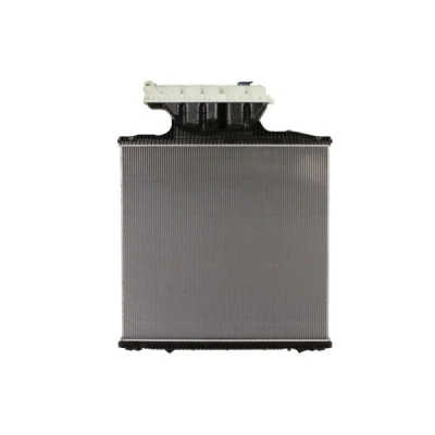 Afbeelding van Thermotec Radiateur D7MA013TT