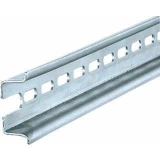 Afbeelding van Rittal montage klemmenrails ns 35 15 b1155xd1155 4937000