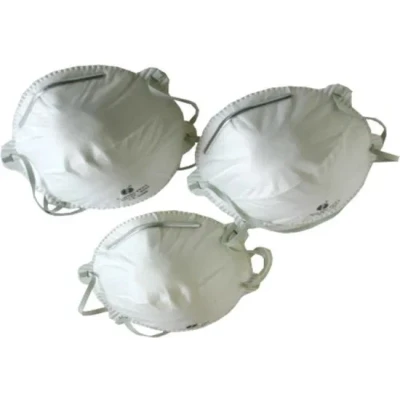 Afbeelding van Skandia Stofmasker P2 set van 3