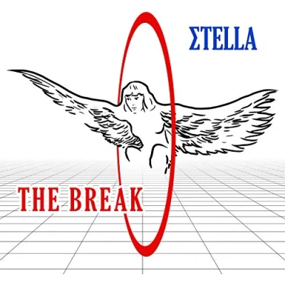 Afbeelding van Stella The Break (CD)