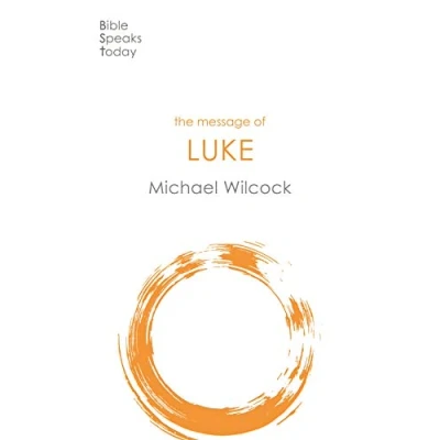 Afbeelding van The Message of Luke
